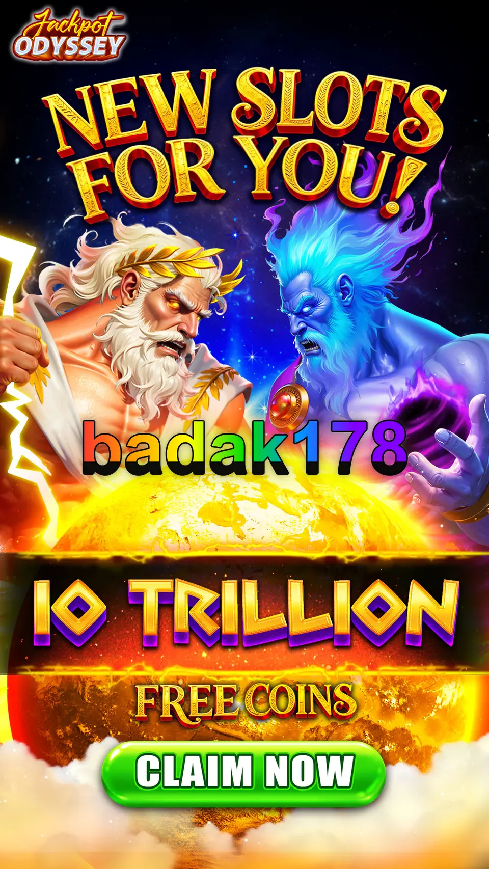 badak178 Masuk