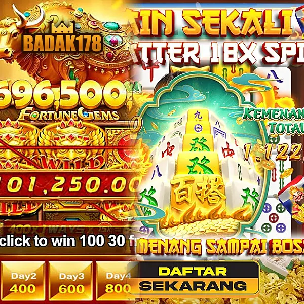 badak178 Daftar Sekarang - Unduh APK