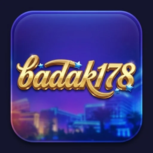 badak178 Logo - Resmi