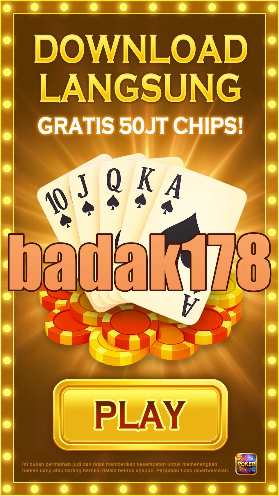 badak178 Tangkapan Layar - APK Resmi