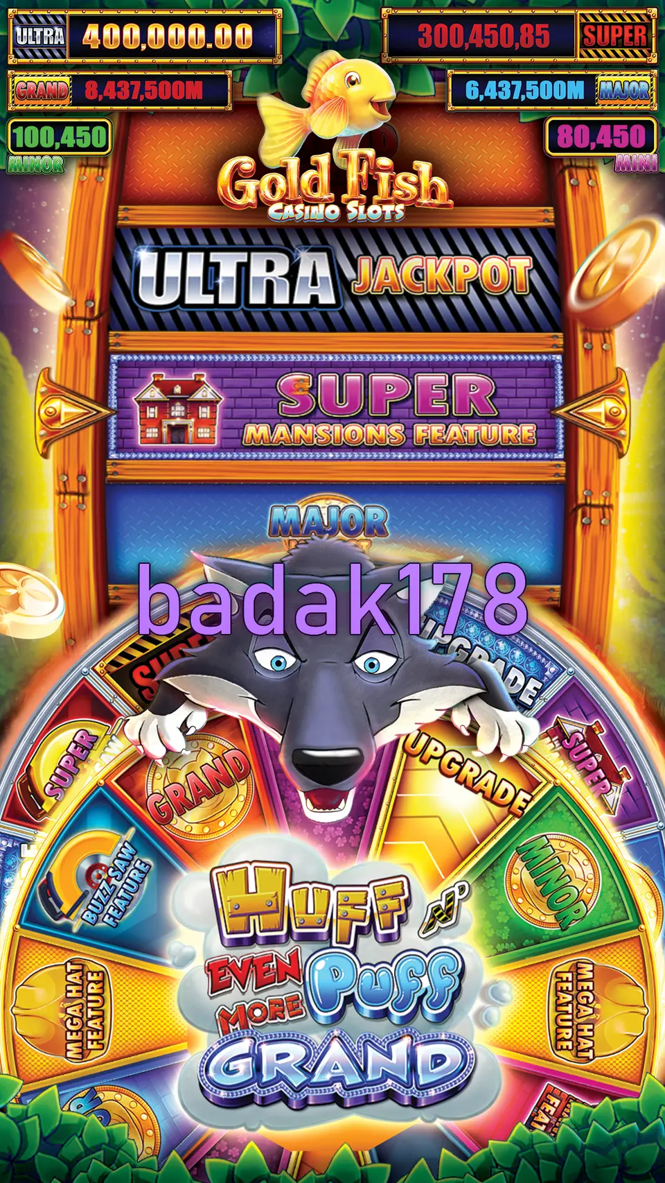 badak178 Preview - Resmi Unduh